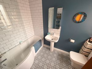 Bathroom- click for photo gallery